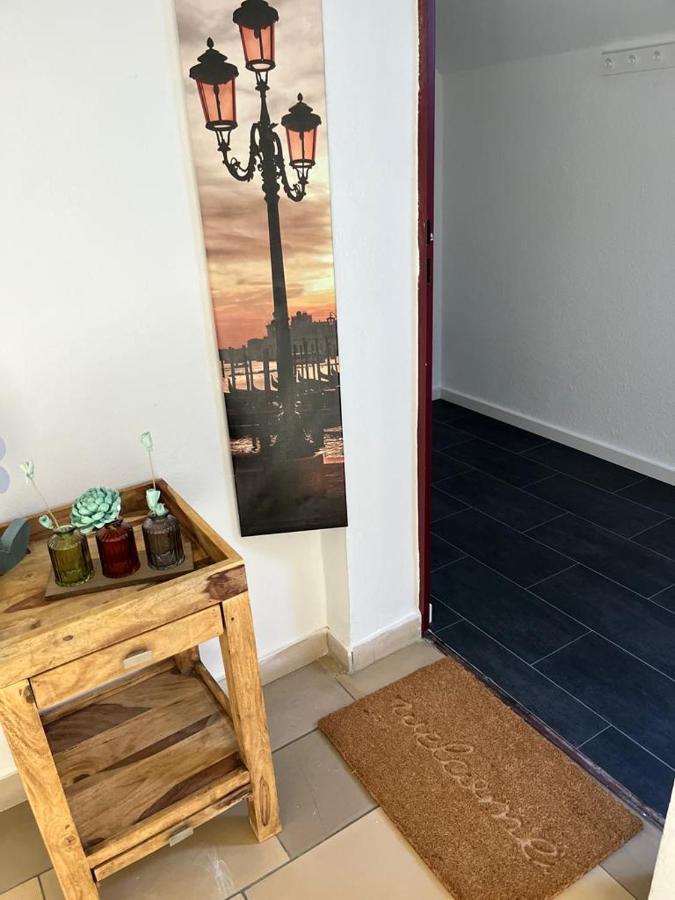 Willkommen Zuhause - Traumhafte, Zentrale Ferienwohnung In Kurstadt Bad Oeynhausen Exteriör bild