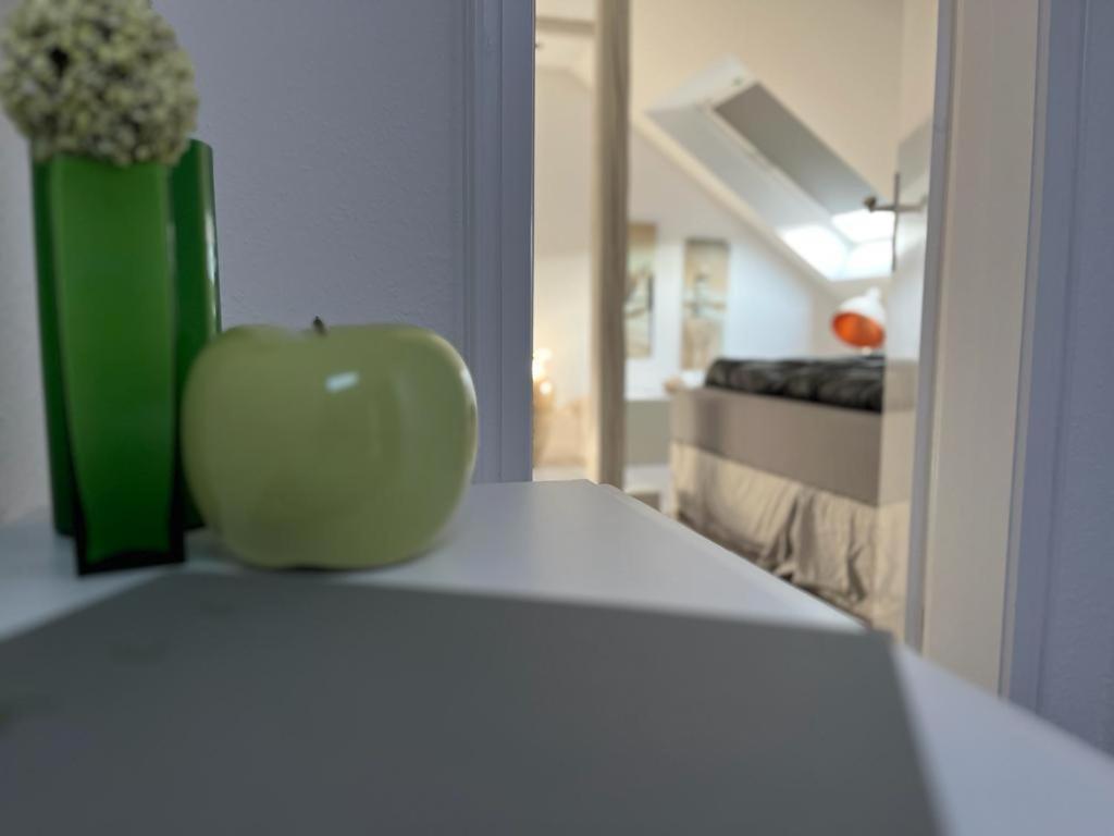 Willkommen Zuhause - Traumhafte, Zentrale Ferienwohnung In Kurstadt Bad Oeynhausen Exteriör bild